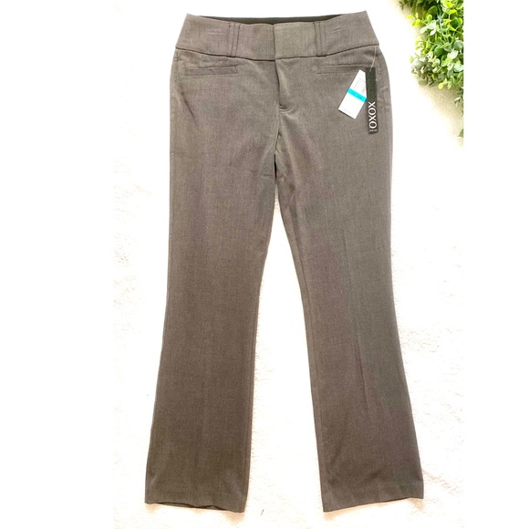 macys xoxo pants